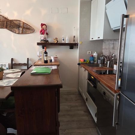 Apartamento Edificio Serraneu. Sierra Nevada. Granada Ngoại thất bức ảnh