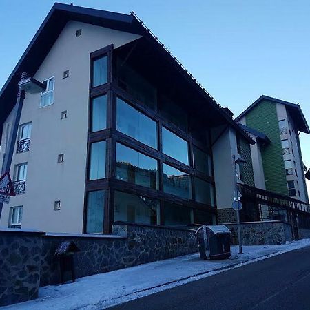 Apartamento Edificio Serraneu. Sierra Nevada. Granada Ngoại thất bức ảnh