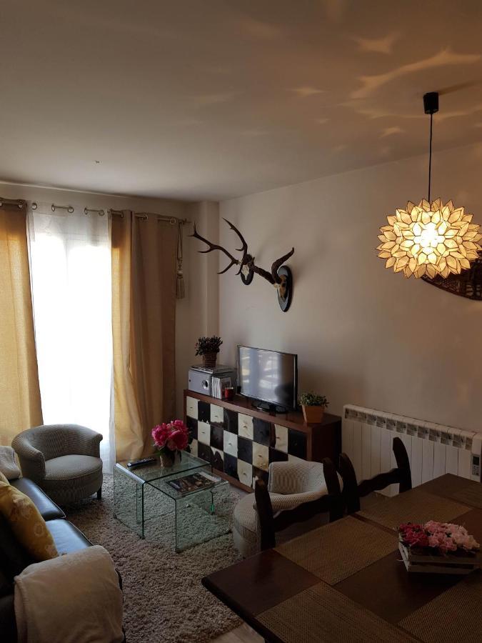 Apartamento Edificio Serraneu. Sierra Nevada. Granada Ngoại thất bức ảnh