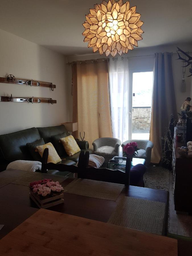 Apartamento Edificio Serraneu. Sierra Nevada. Granada Ngoại thất bức ảnh