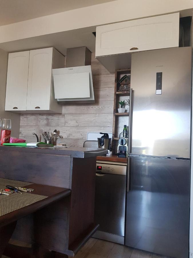 Apartamento Edificio Serraneu. Sierra Nevada. Granada Ngoại thất bức ảnh