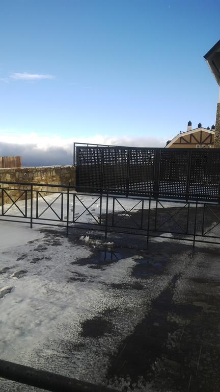 Apartamento Edificio Serraneu. Sierra Nevada. Granada Phòng bức ảnh