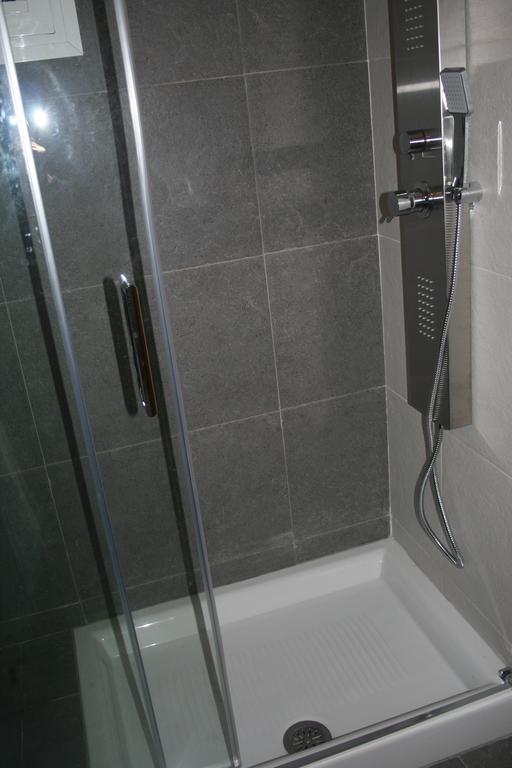 Apartamento Edificio Serraneu. Sierra Nevada. Granada Phòng bức ảnh