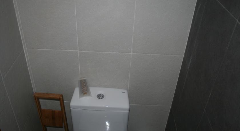 Apartamento Edificio Serraneu. Sierra Nevada. Granada Phòng bức ảnh