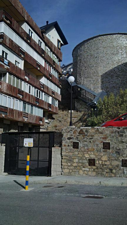 Apartamento Edificio Serraneu. Sierra Nevada. Granada Ngoại thất bức ảnh