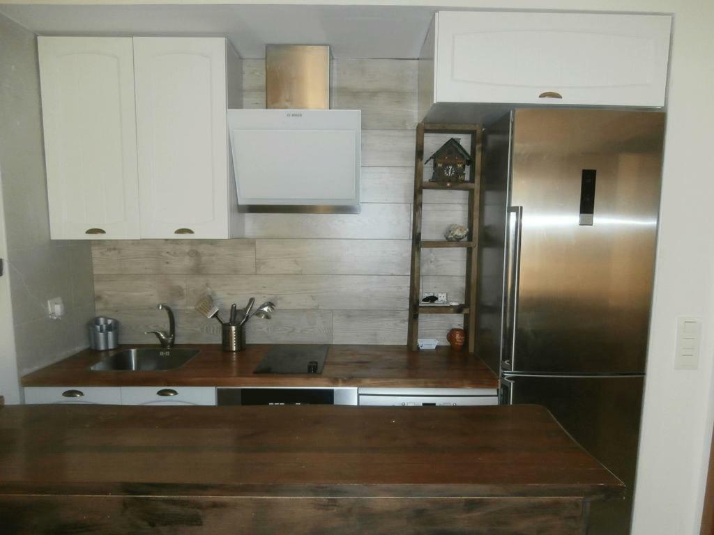 Apartamento Edificio Serraneu. Sierra Nevada. Granada Ngoại thất bức ảnh