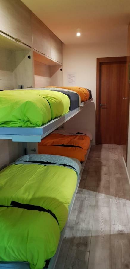 Apartamento Edificio Serraneu. Sierra Nevada. Granada Ngoại thất bức ảnh
