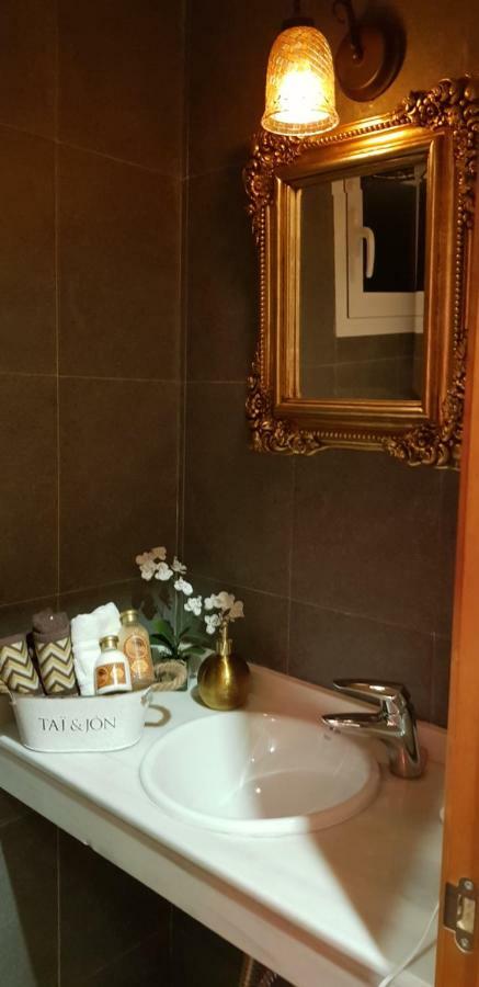 Apartamento Edificio Serraneu. Sierra Nevada. Granada Ngoại thất bức ảnh