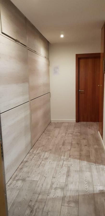 Apartamento Edificio Serraneu. Sierra Nevada. Granada Ngoại thất bức ảnh